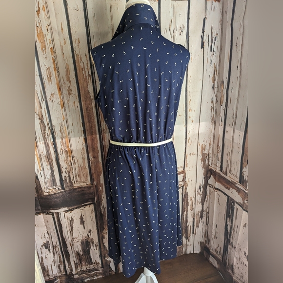 Vintage dress 70s - Picture 6 of 15